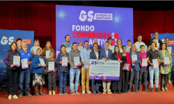 Música e Inclusión Social: Corporación Pro Curacaví se adjudica Fondo Comunidad Activa 2025 para impulsar la formación musical en la comuna