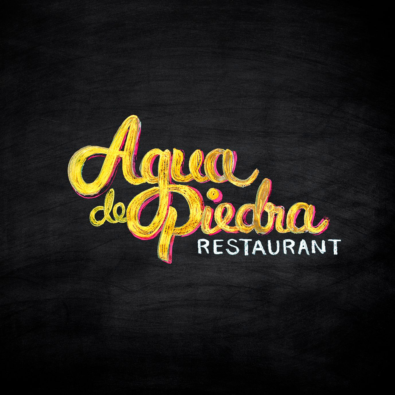 Agua de Piedra RESTAURANT